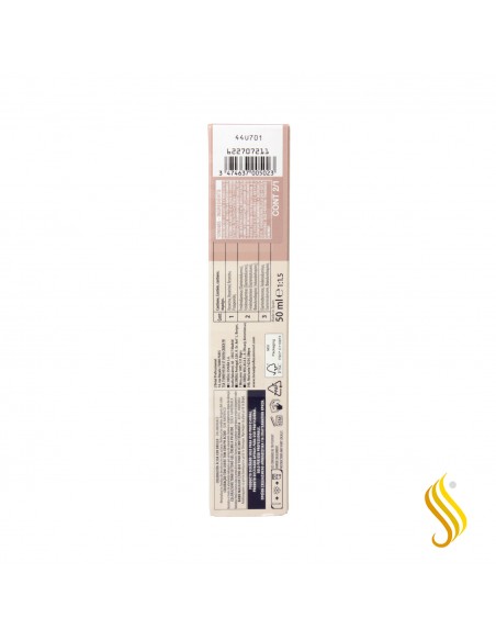 L’Oréal Dia Light 6.66 - Rubio Oscuro Rojo Intenso 50 ml