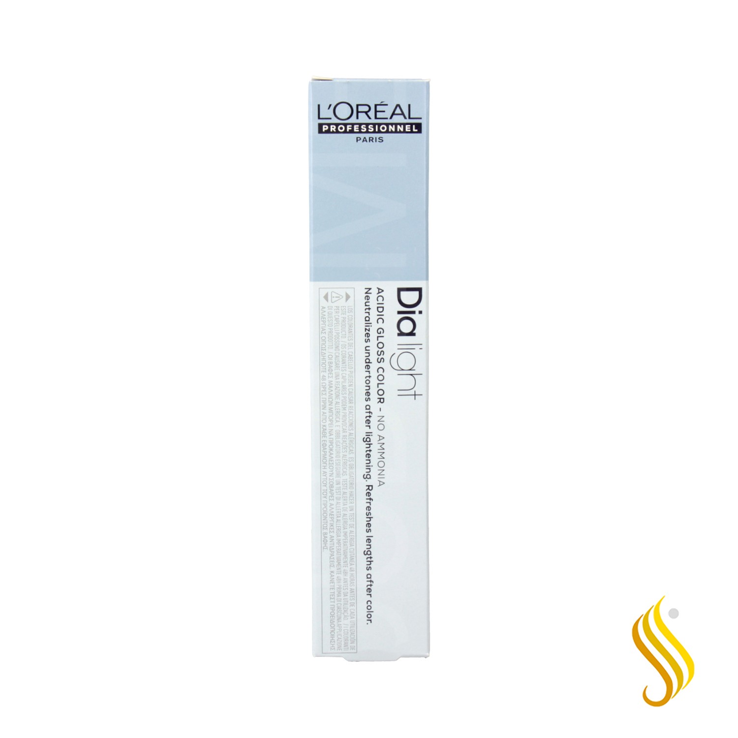 Loreal Dia Light Color 8.1 50 ml