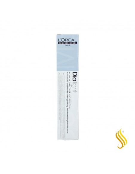 Loreal Dia Lumière Couleur 8.1 50 ml