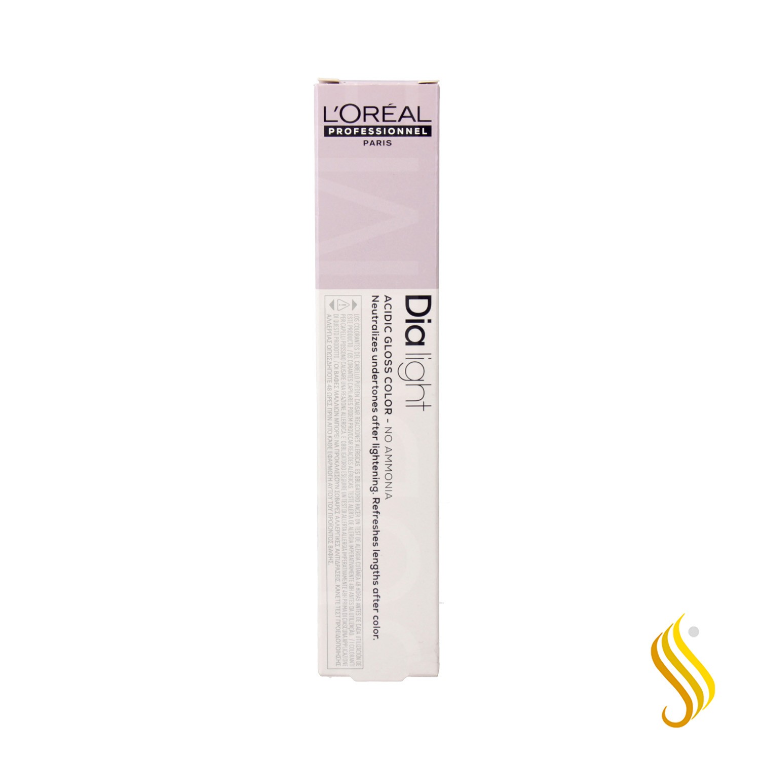 Loreal Dia Light Color 8,21 50 ml