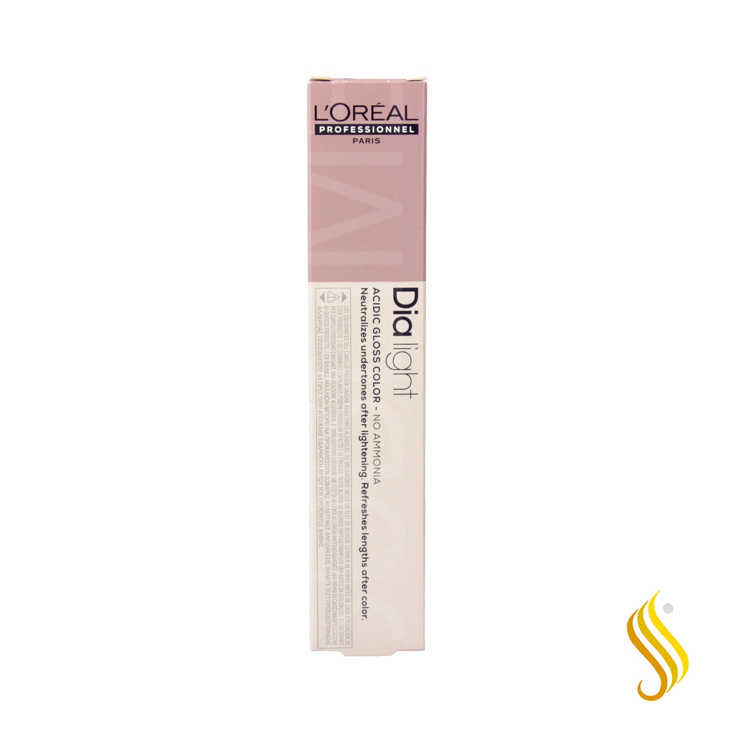Loreal Dia Light Color 9.13 50 ml