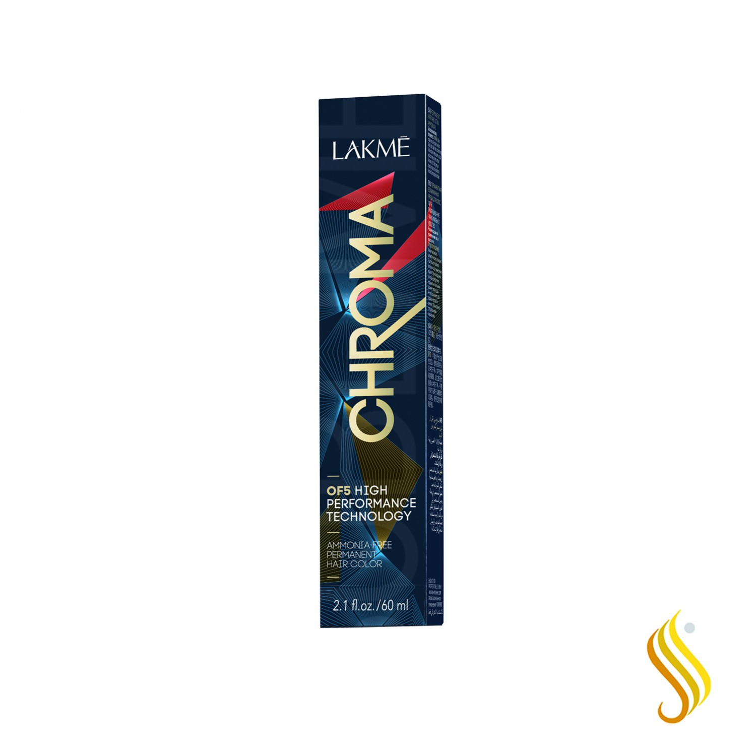Lakme Chroma Color 4/65 60 ml