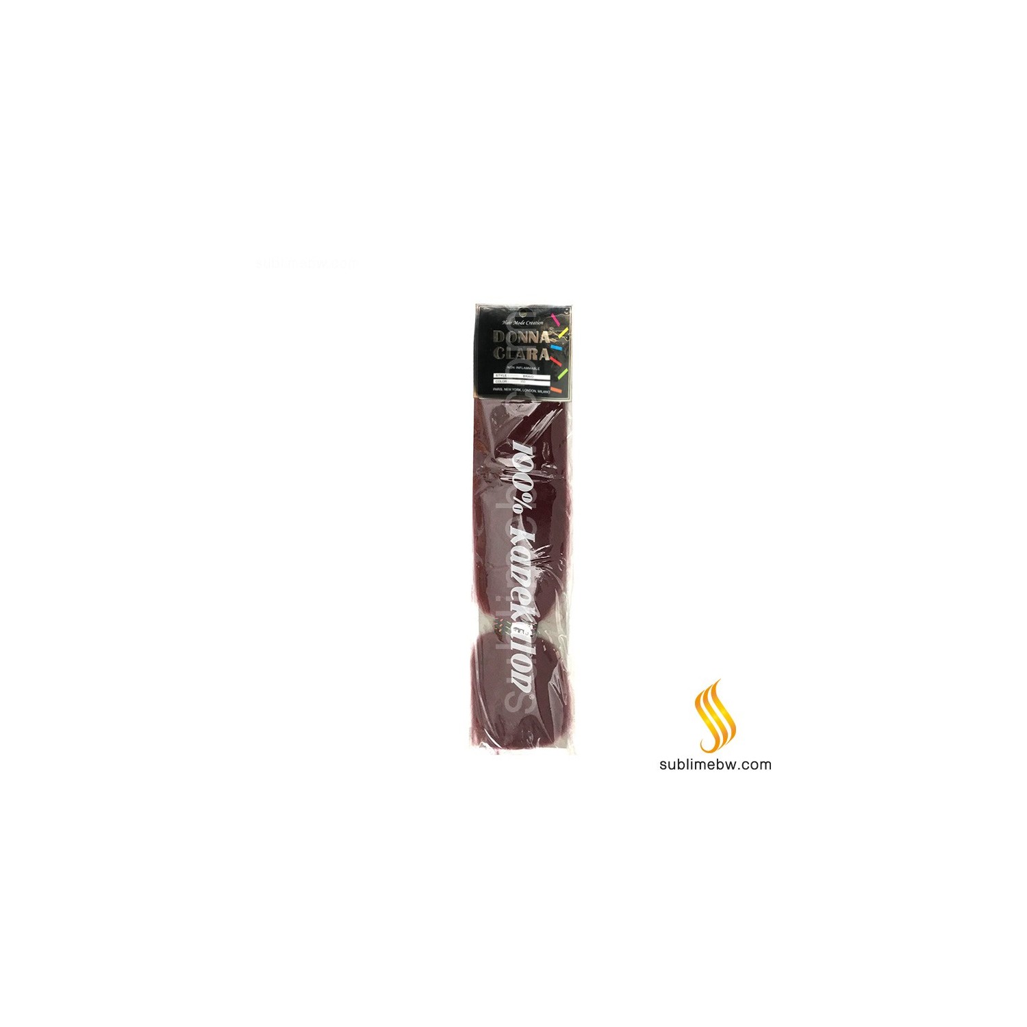 Donna Clara Braid 350