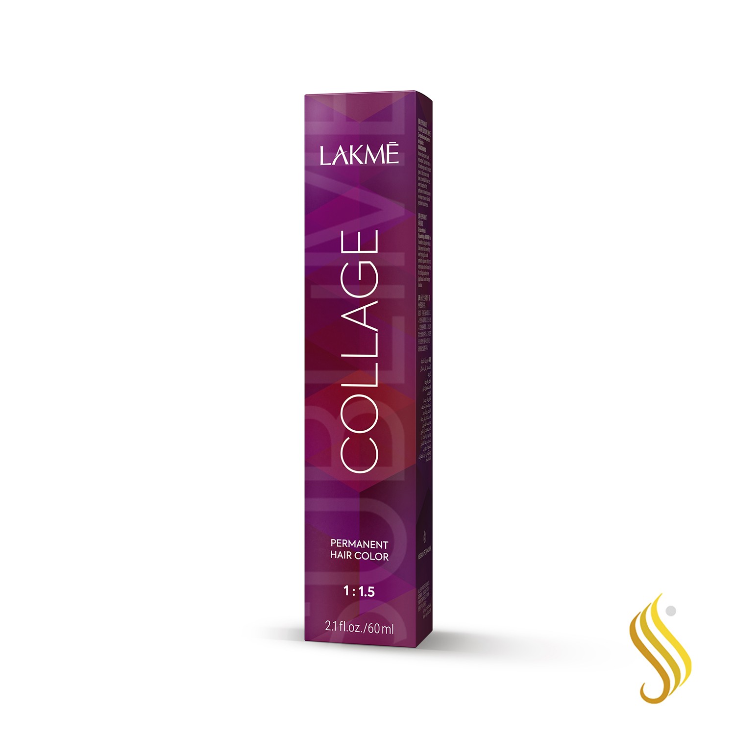 Lakme Collage Color 7/30 60 ml