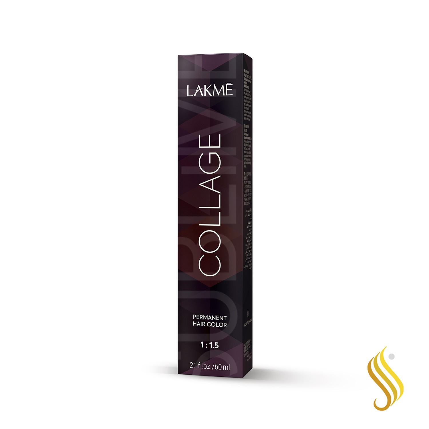 Lakme Collage Bases Cor 77/00 60 ml
