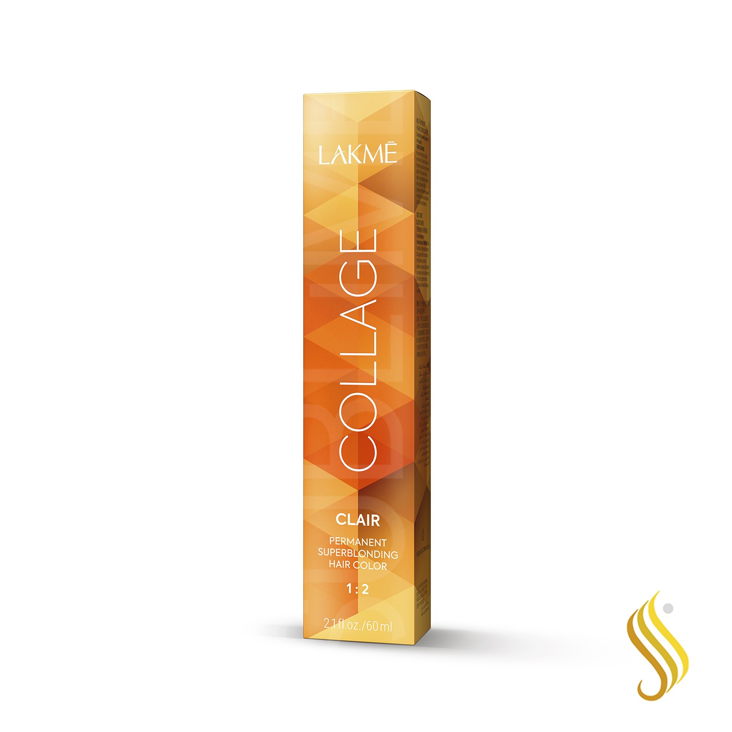 Lakme Collage Clair Color 12/20 60 ml