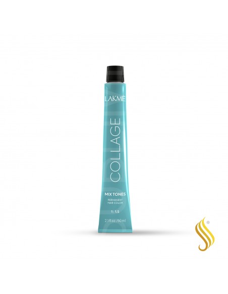 Lakmé Collage Mix Tones Couleur 0/07 60ml