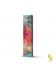Lakme Collage Mix Tones Color 0/40 60ml