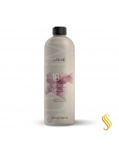 Lakme Color Developer Creme Oxidante 18V 1000ml
