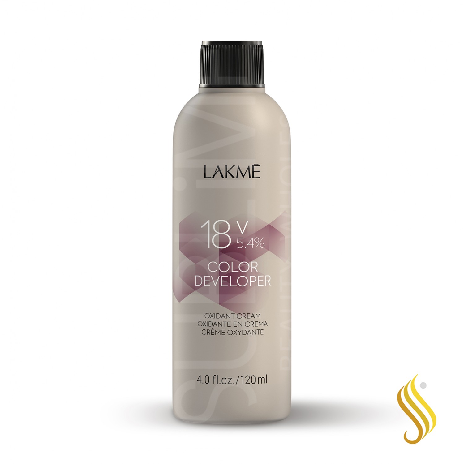Lakme Color Developer Creme Oxidante 18V 120ml
