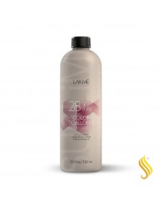 Lakme Color Developer Oxidant Cream 28V 1000ml
