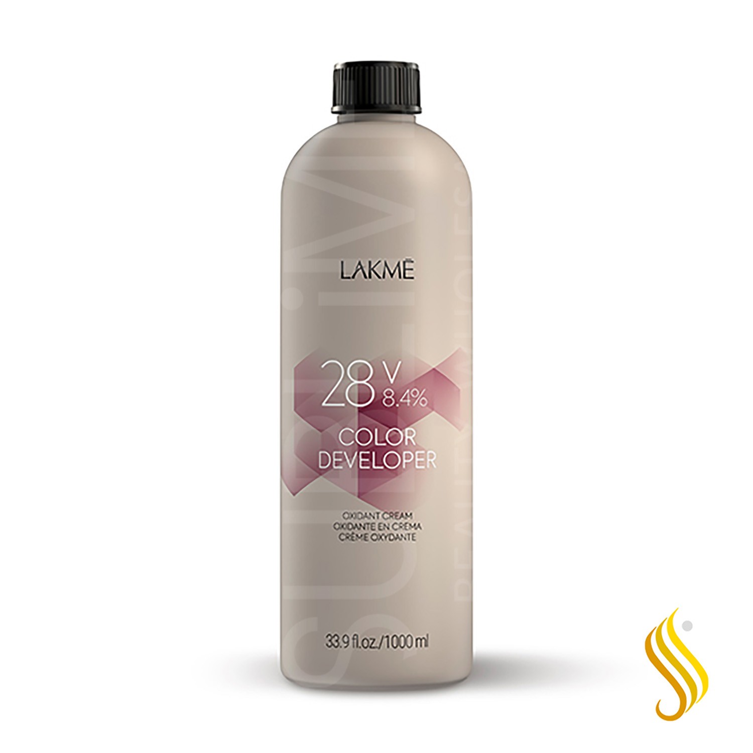 Lakme Color Developer Oxidant Cream 28V 1000ml