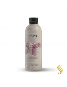 Lakme Color Developer Oxidant Cream 28V 120ml