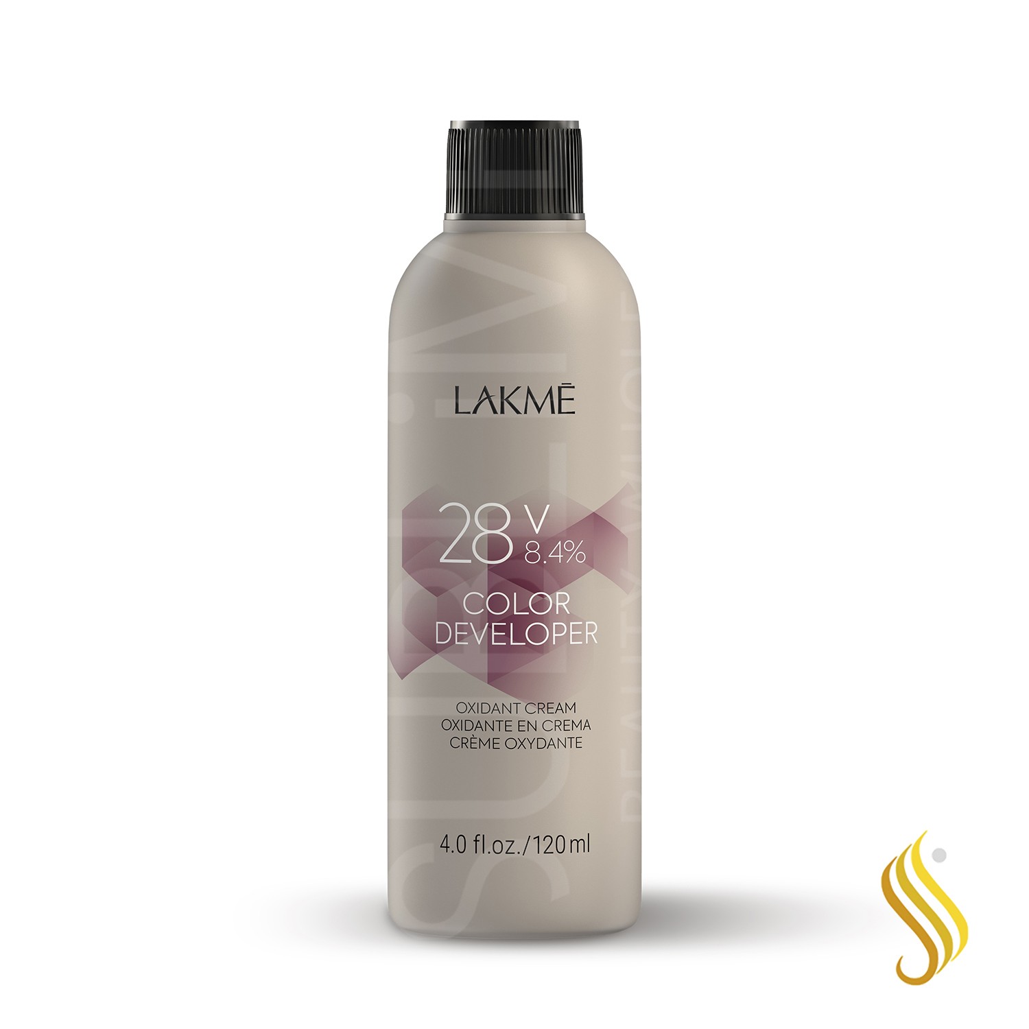 Lakme Color Developer Creme Oxidante 28V 120ml