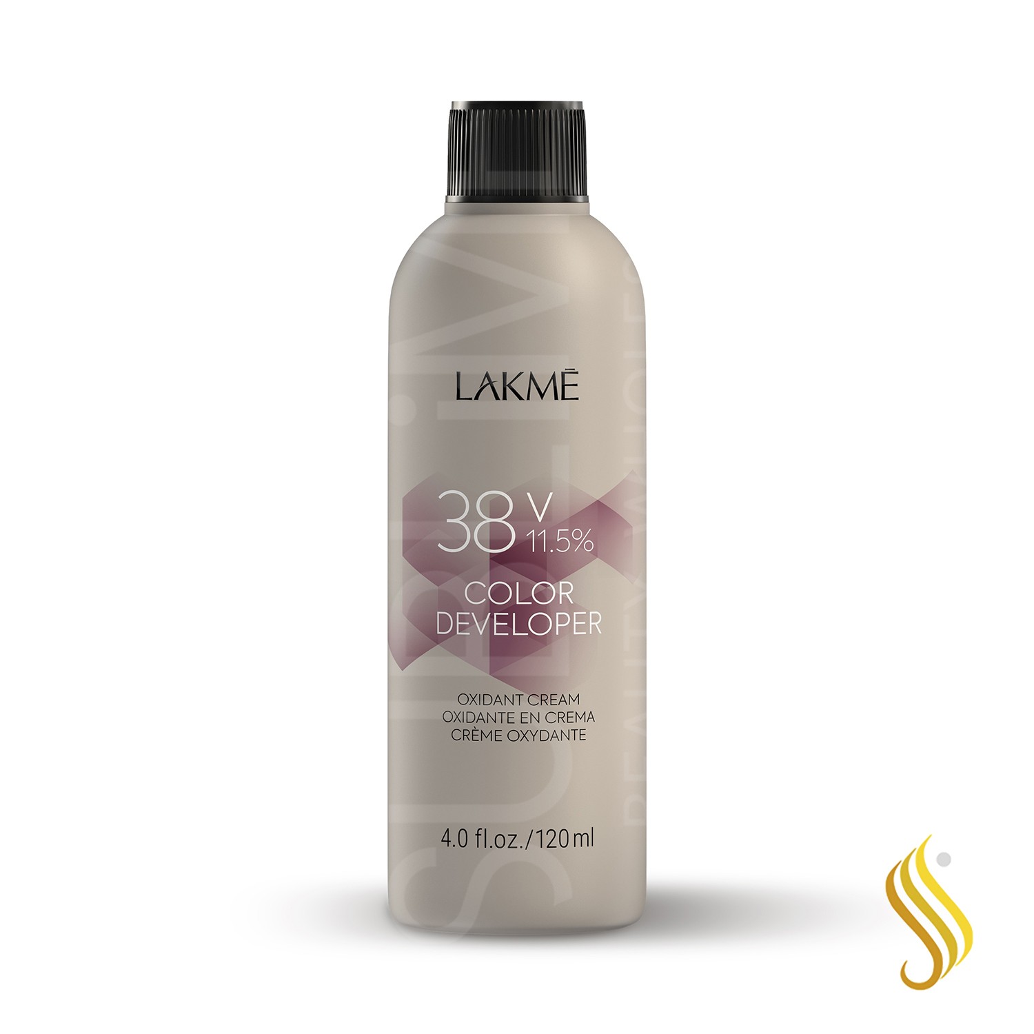 Lakme Color Developer Crème Oxydante 38V 120ml