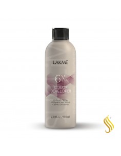 Lakme Color Developer Oxidant Cream 6V 120ml
