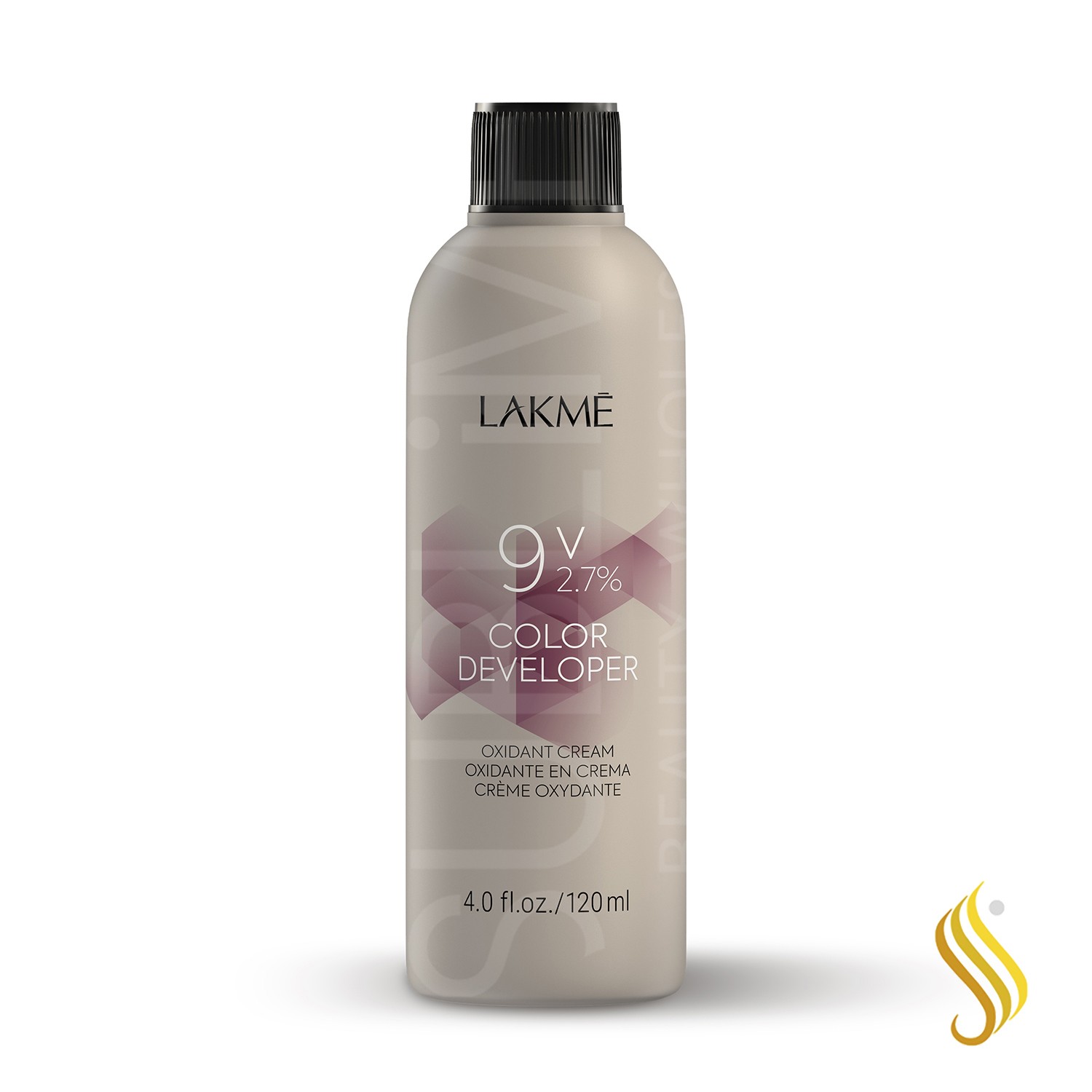 Lakme Color Developer Crème Oxydante 9V 120ml