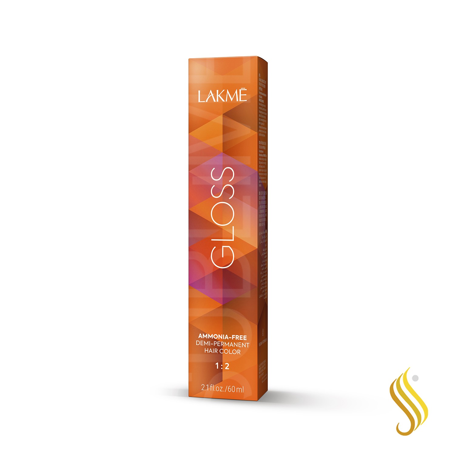 Lakmé Gloss Couleur 9/30 60 ml