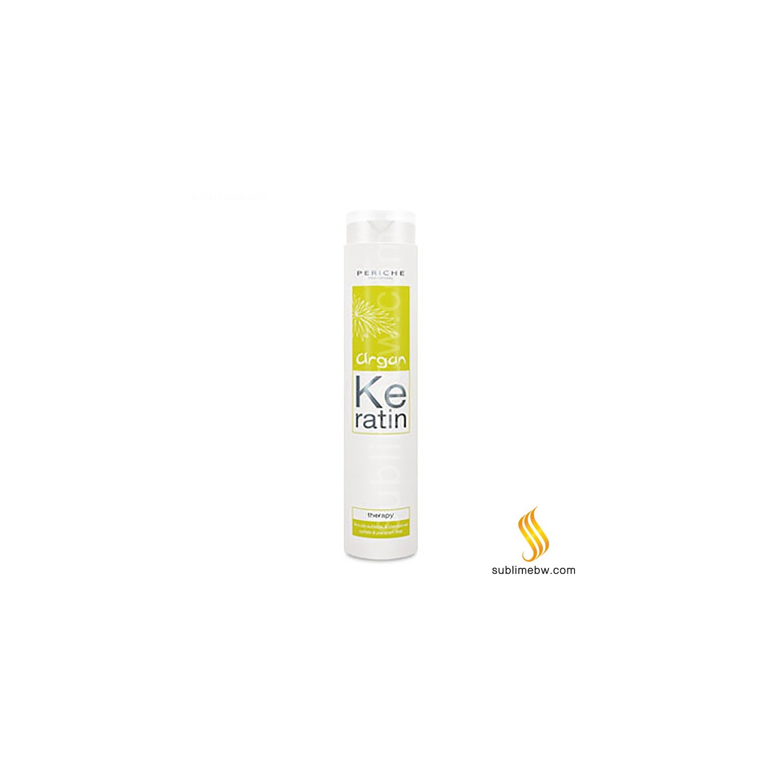 Periche Argan Keratin Therapy 250 Ml 