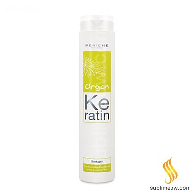 Periche Argan Keratin Therapy 250 Ml 