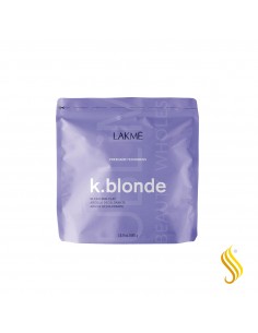 Lakme K.blonde Descolorante Arcilla 450 gr