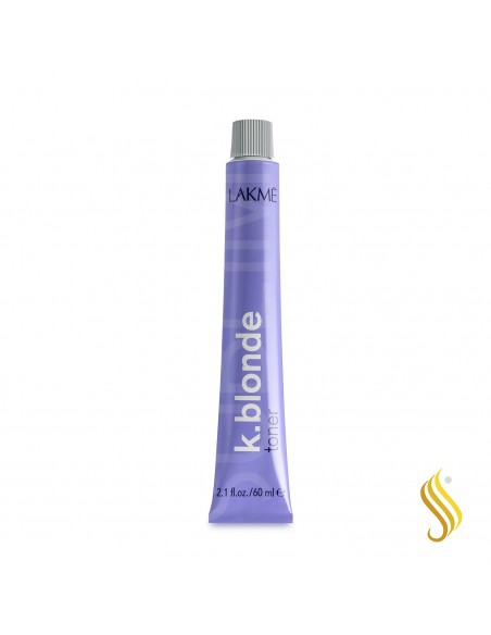 Lakme K.blonde Toner Pearl 60 ml