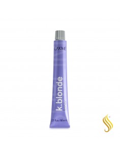 Lakme K.blonde Toner Silver 60ml 2