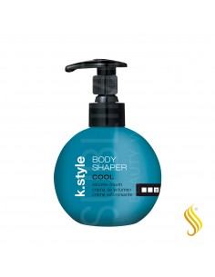 Lakme K.style Body Shaper Cool Volume Cream 250ml