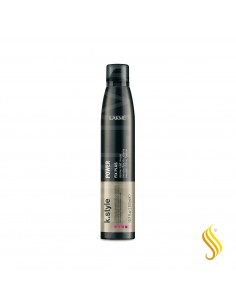 Lakme K.style Power Fix Plus Xtreme Hold Mousse 300ml