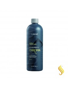 Lakme Chroma Color Developer 18V 1000ml