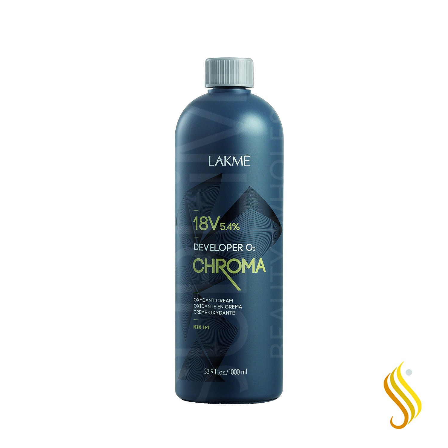 Lakme Chroma Color Developer 18V 1000 ml