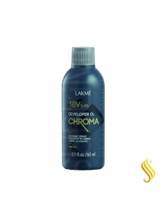 Lakme Chroma Color Developer 18V 60ml