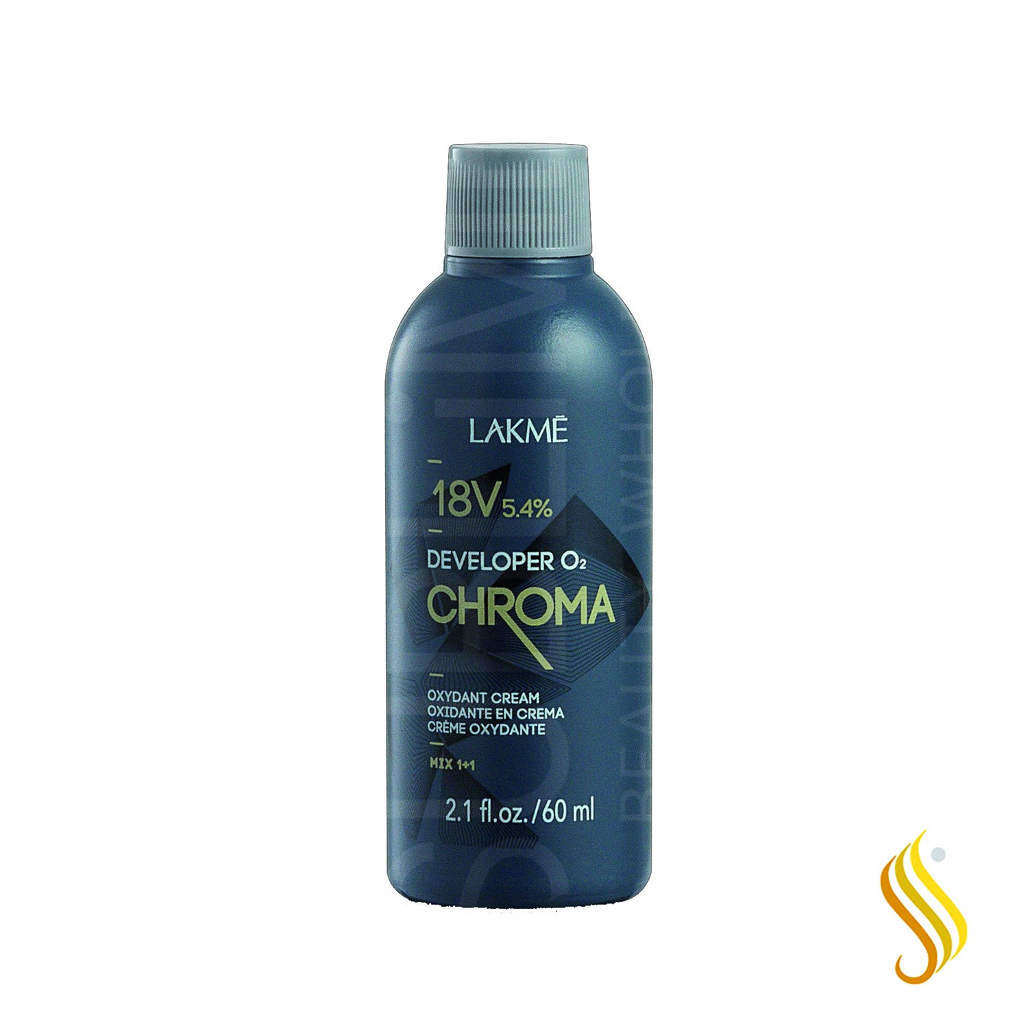 Lakme Chroma Color Developer 18V 60ml