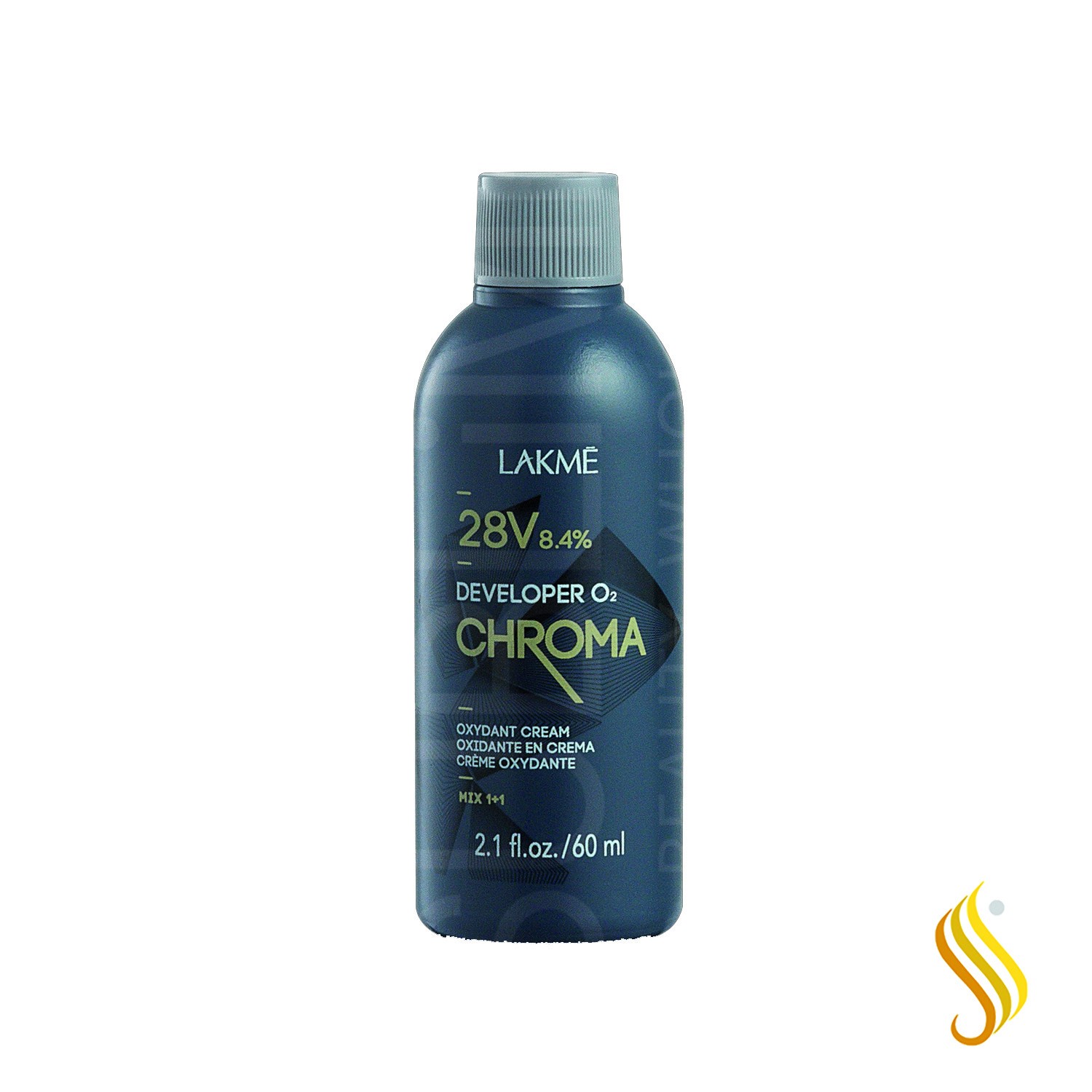 Lakme Chroma Color Developer 28V 60ml