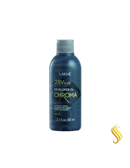 Lakme Chroma Color Developer 28V 60ml