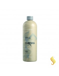 Révélateur de couleur Lakme Chroma 6V 1000ml