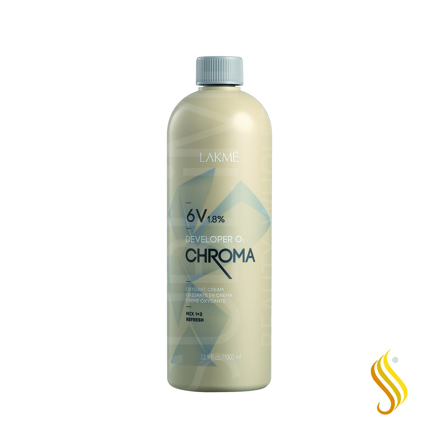 Lakme Chroma Color Developer 6V 1000ml