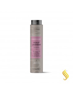 Lakme Teknia Color Refresh Soin Capillaire Violet Lavande Champú 300 ml