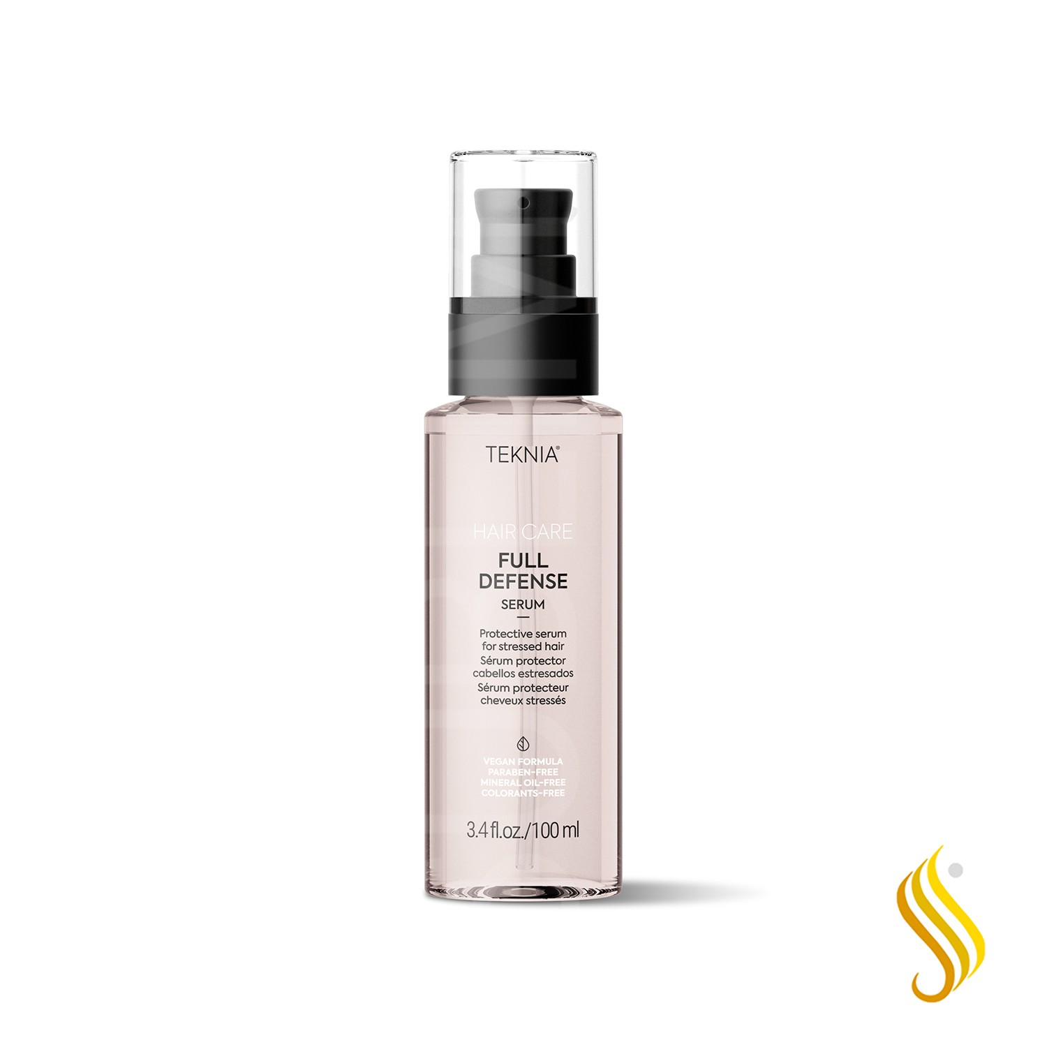 Sérum Lakme Teknia Full Defense 100 ml