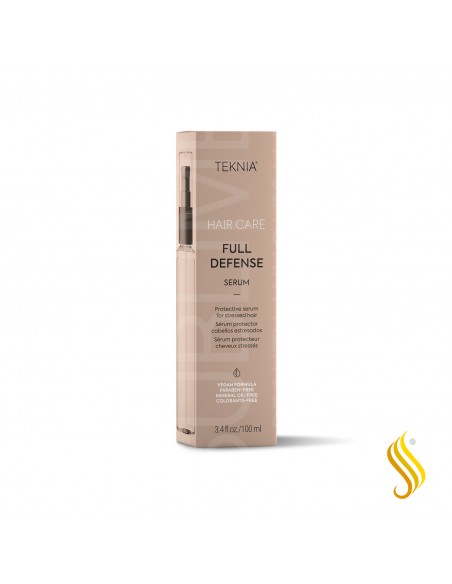 Sérum Lakme Teknia Full Defense 100 ml