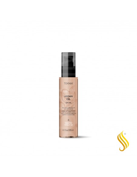 Lakme Teknia Hair Care Argan Oil Dry Oil Protector 125ml