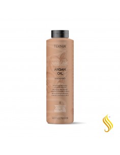 Lakme Teknia Hair Care Argan Oil Champú 1000 ml