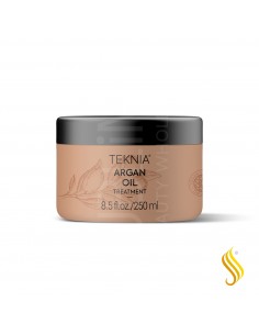 Lakme Teknia Hair Care Argan Oil Tratamento 250 ml