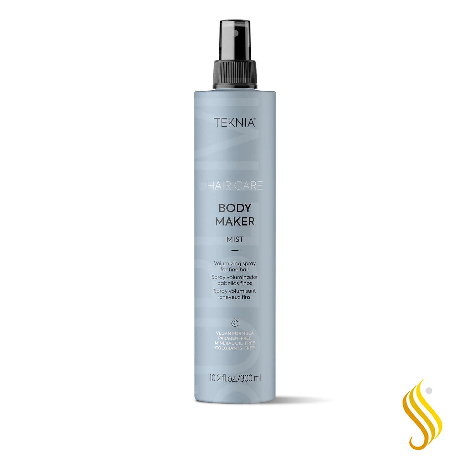 Lakme Teknia Hair Care Body Maker Volumizing Mist 300ml