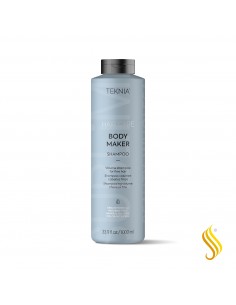 Lakme Teknia Hair Care Body Maker Champú 1000 ml