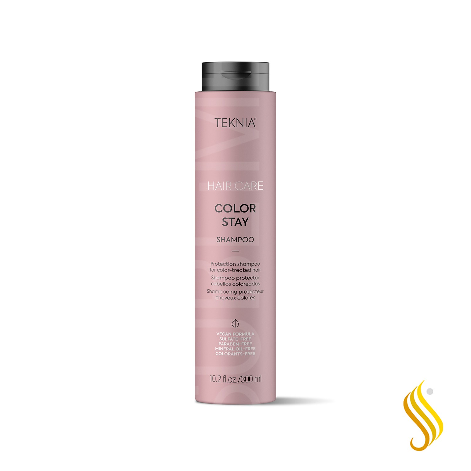 Lakme Teknia Hair Care Color Stay Champú 300 ml