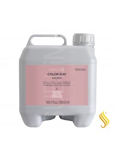 Lakme Teknia Hair Care Color Stay Champú 5000 ml