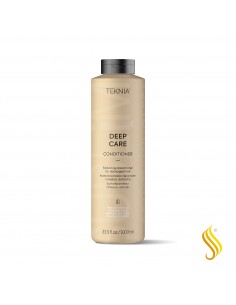 Lakme Teknia Hair Care Deep Care Conditionneur 1000 ml