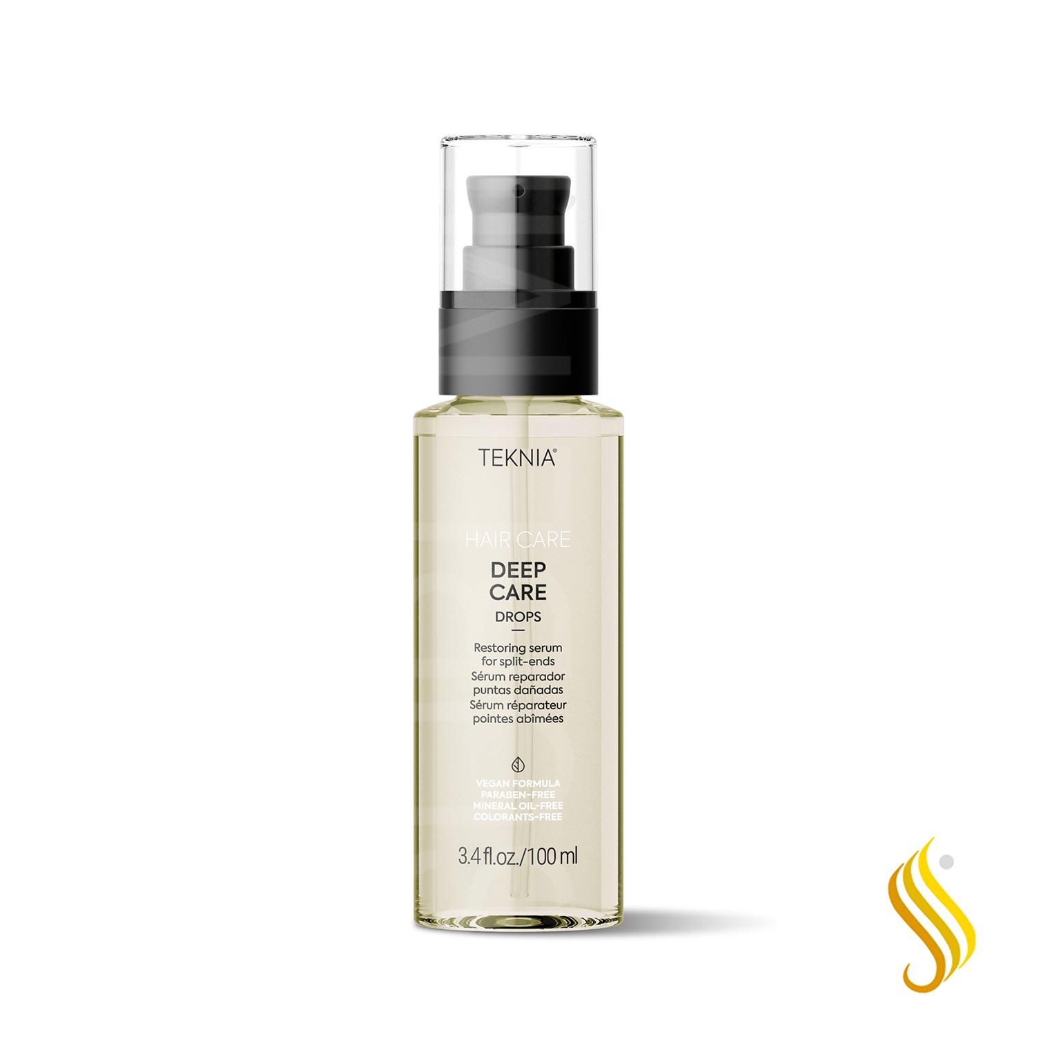 Lakme Teknia Hair Care Deep Care Drops 100 ml