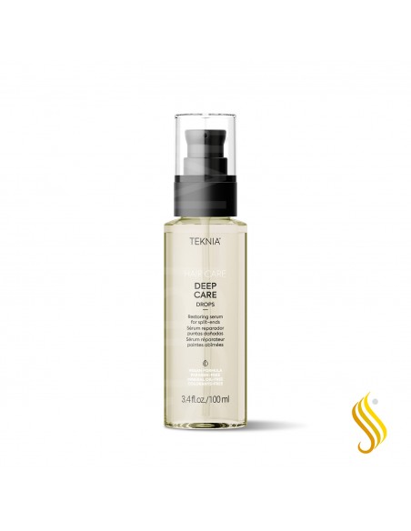 Lakme Teknia Hair Care Deep Care Drops 100 ml